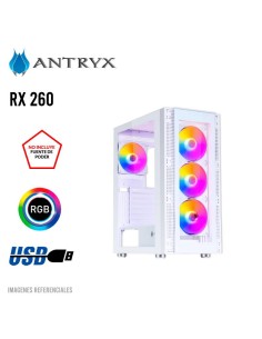 CASE ANTRYX RX 260