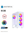 CASE ANTRYX RX 260