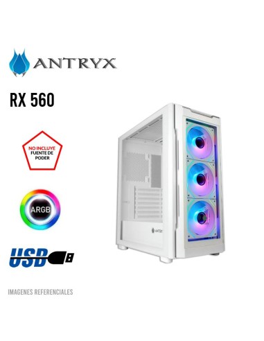 CASE ANTRYX RX 560