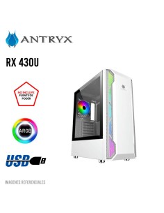 CASE ANTRYX RX 430U