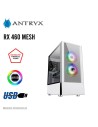 CASE ANTRYX RX 460