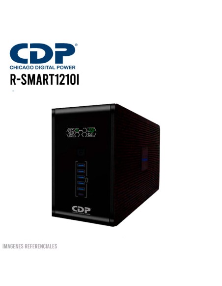 UPS CDP 1200VA/720W