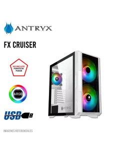 CASE ANTRYX FX CRUISER