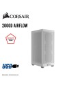 CASE CORSAIR 2000D AIRFLOW