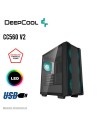 CASE DEEPCOOL CC560 V2