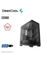 CASE DEEPCOOL CG580