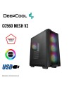 CASE DEEPCOOL CC560 MESH