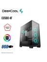 CASE DEEPCOOL CG580