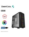 CASE DEEPCOOL CG540
