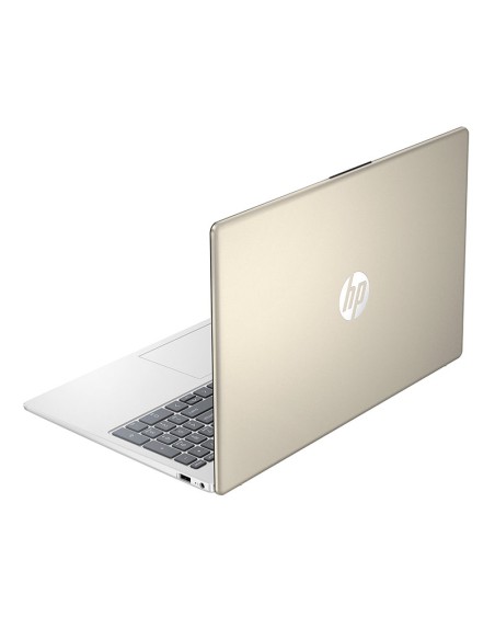 LAPTOP HP 15-FD0260LA CORE 5-120U 16GB 512GB SSD 15.6 FHD FREEDOS ( B9TX9LA-ABM )