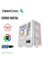 CASE DEEPCOOL CH560 DIGITAL