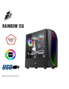 CASE GAMER 1ST PLAYER