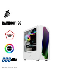 CASE GAMER 1ST PLAYER