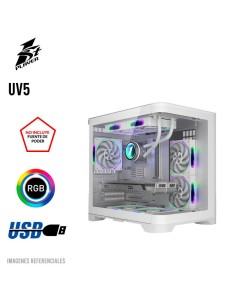 CASE 1ST PLAYER UV5