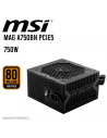 FUENTE DE PODER MSI