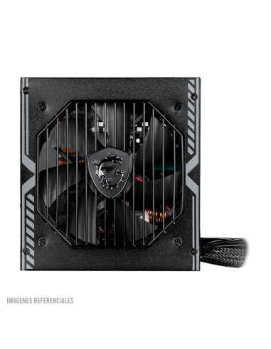 FUENTE DE PODER MSI 750W ( MAG A750BN PCIE5 )...