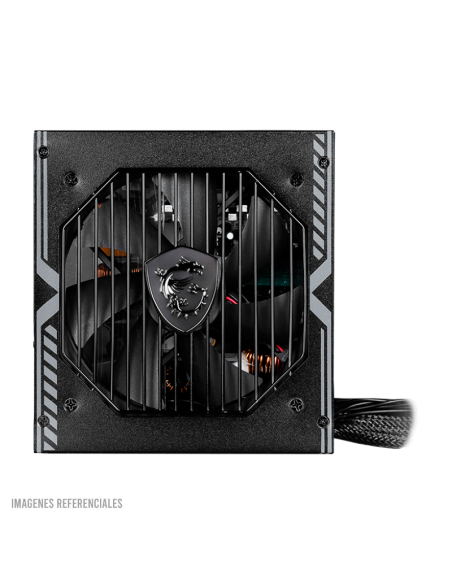 FUENTE DE PODER MSI 750W ( MAG A750BN PCIE5 ) 80PLUS BRONZE | PCIE 5.0