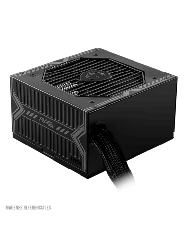 FUENTE DE PODER MSI 750W ( MAG A750BN PCIE5 )...