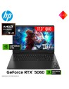 LAPTOP GAMER HP