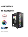 CASE MONTECH AIR 1000
