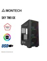 CASE MONTECH SKY TWO