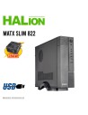 CASE HALION MATX SLIM