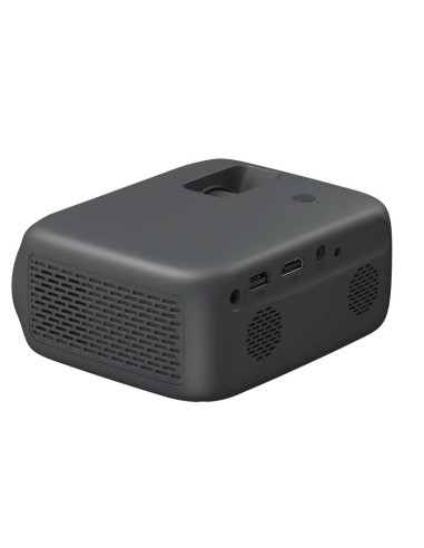 PROYECTOR HAVIT (PJ221) NEGRO 1280X720 3800...