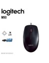 MOUSE LOGITECH M90