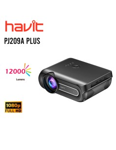PROYECTOR HAVIT