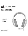 AUDIFONO GAMER CORSAIR HS55