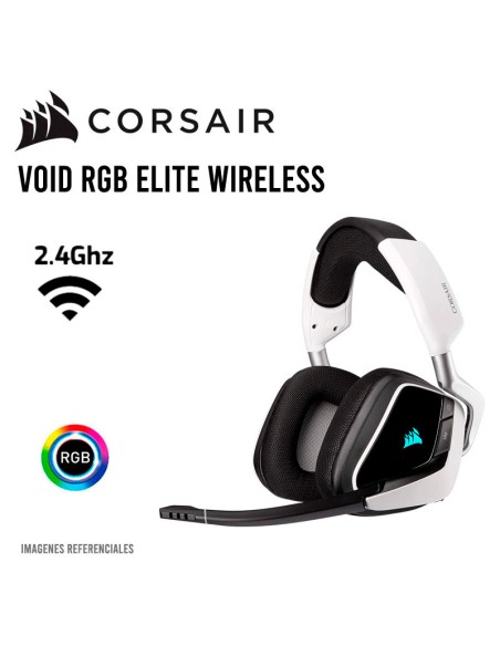 AUDIFONO GAMER CORSAIR VOID