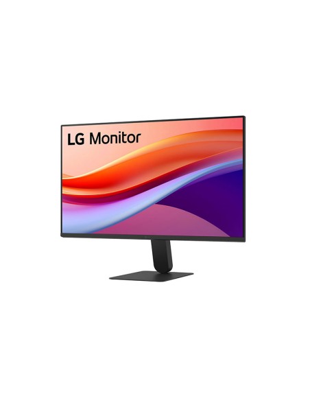 MONITOR LG 23.8" ( 24U411A-B ) PANEL IPS | 120HZ - 5MS | HDMI - VGA