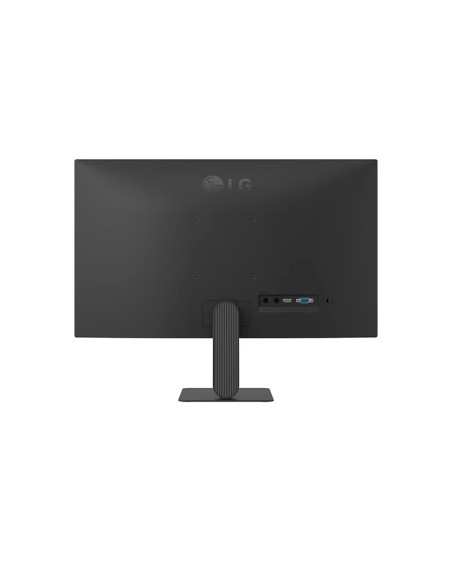 MONITOR LG 23.8" ( 24U411A-B ) PANEL IPS | 120HZ - 5MS | HDMI - VGA