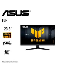 MONITOR GAMER ASUS 23.8