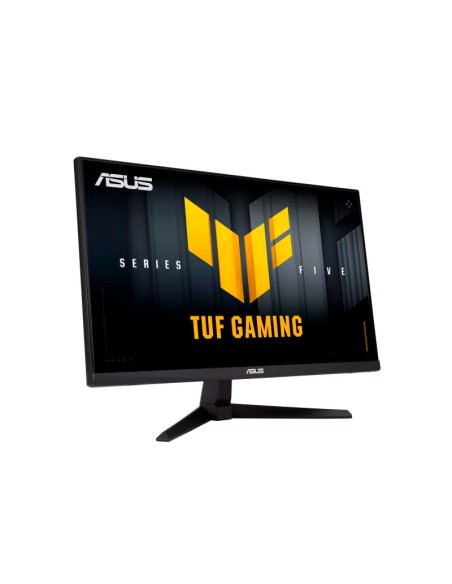 MONITOR GAMER ASUS 23.8 ( VG249QE5A ) PANEL FAST IPS | 146HZ - 1MS | HDMI - DP | PARLANTES INCORPORADOS