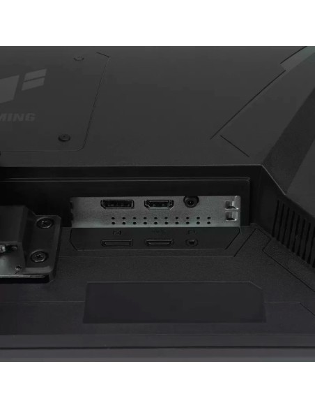 MONITOR GAMER ASUS 23.8 ( VG249QE5A ) PANEL FAST IPS | 146HZ - 1MS | HDMI - DP | PARLANTES INCORPORADOS