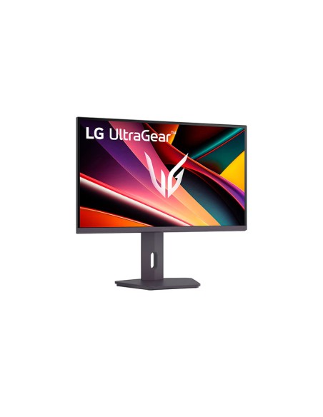 MONITOR GAMER LG 27" ( 27G610A-B ) PANEL IPS | 200HZ - 1MS | HDMI - DP