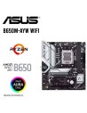 MAINBOARD ASUS B650M-AYW WIFI