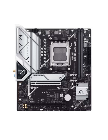 MAINBOARD ASUS B650M-AYW WIFI ( B650M-AYW WIFI...