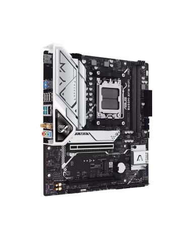 MAINBOARD ASUS B650M-AYW WIFI ( B650M-AYW WIFI...