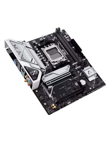 MAINBOARD ASUS B650M-AYW WIFI ( B650M-AYW WIFI...