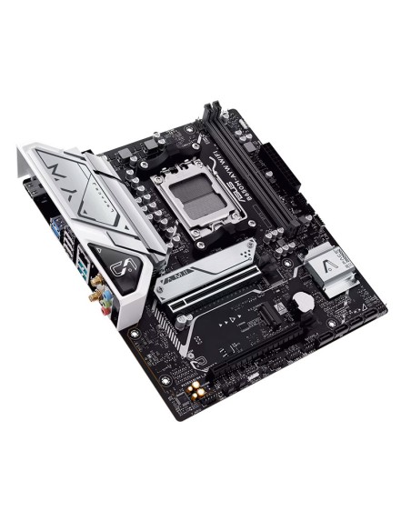 MAINBOARD ASUS B650M-AYW WIFI ( B650M-AYW WIFI ) AM5 DDR5