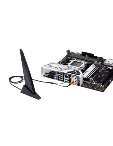 MAINBOARD ASUS B650M-AYW WIFI ( B650M-AYW WIFI...