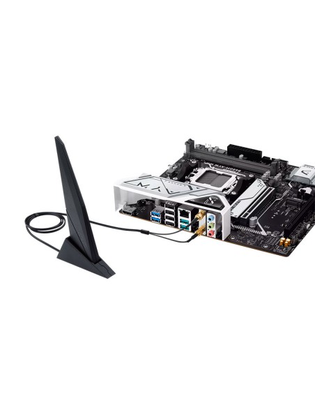 MAINBOARD ASUS B650M-AYW WIFI ( B650M-AYW WIFI ) AM5 DDR5