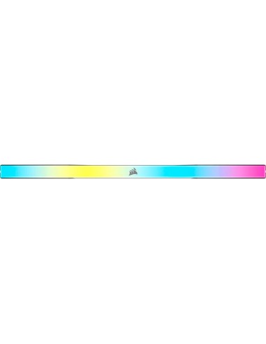 MEMORIA RAM CORSAIR VENGEANCE RGB 32GB(2X16GB)...