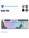 TECLADO GAMER MACHENIKE K500