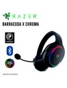 AUDIFONO RAZER BARRACUDA X