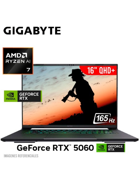 LAPTOP GAMER GIGABYTE AERO