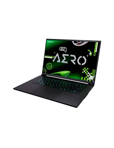 LAPTOP GAMER GIGABYTE AERO X16 RYZEN AI 7-350...