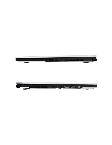 LAPTOP GAMER GIGABYTE AERO X16 RYZEN AI 7-350 32GB 1TB SSD GEFORCE RTX 5060 8GB 16 QHD+ 165HZ FREEDOS (AERO X16 1VH93LAC64GD)